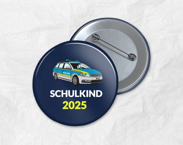 Schulkind Button Einschulung Geschenk Schultüte