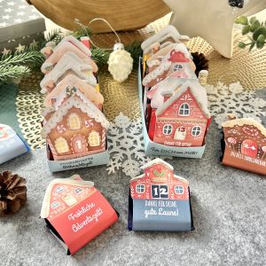 Adventskalender LIEBLINGSMENSCH gefüllt mit 24 lieben Worten für die Weihnachtszeit, Selbermachen Adventskalender LIEBLINGSMENSCH gefüllt mit 24 lieben Worten für die Weihnachtszeit, Selbermachen