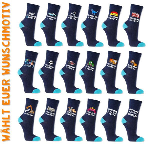 Einschulung Geschenk Set 2025 - Für Mädchen Zur Einschulung