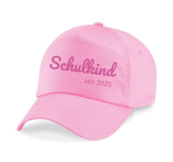 Cap zur EINSCHULUNG - Geschenk