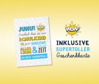 Vorschau: EINSCHULUNG Schulkind Socken GESCHENK für die Schultüte Cool Vorschau: EINSCHULUNG Schulkind Socken GESCHENK für die Schultüte Cool