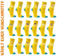 Vorschau: EINSCHULUNG Schulkind Socken GESCHENK für die Schultüte Cool Vorschau: EINSCHULUNG Schulkind Socken GESCHENK für die Schultüte Cool