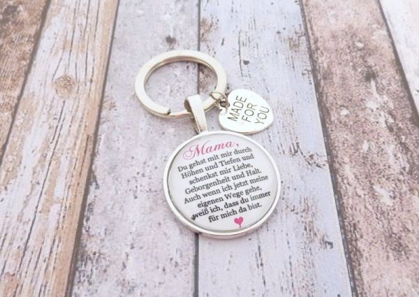 Geschenk Brautmutter - Mutter der Braut