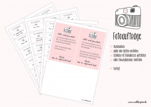 Hochzeitsspiel 54 Fotoaufträge | Fotospiel PDF zum download Hochzeitsspiel 54 Fotoaufträge | Fotospiel PDF zum download