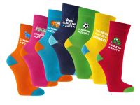 Vorschau: EINSCHULUNG Schulkind Socken GESCHENK für die Schultüte Cool Vorschau: EINSCHULUNG Schulkind Socken GESCHENK für die Schultüte Cool
