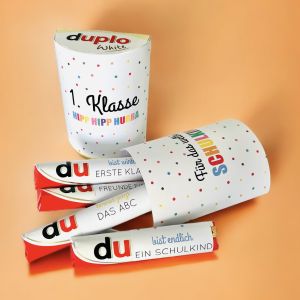 Download: 27 Duplo Banderolen EINSCHULUNG SCHULKIND Schultstart Download: 27 Duplo Banderolen EINSCHULUNG SCHULKIND Schultstart