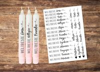 DIN A4 Kerzen Tattoofolie - WELTBESTER - Sprüche zum Verschenken - für Kerzen / Keramik: DIN A4 Kerzen Tattoofolie DIN A4 Kerzen Tattoofolie - WELTBESTER - Sprüche zum Verschenken - für Kerzen / Keramik: DIN A4 Kerzen Tattoofolie - WELTBESTER - Sprüche zum Verschenken - für Kerzen / Keramik