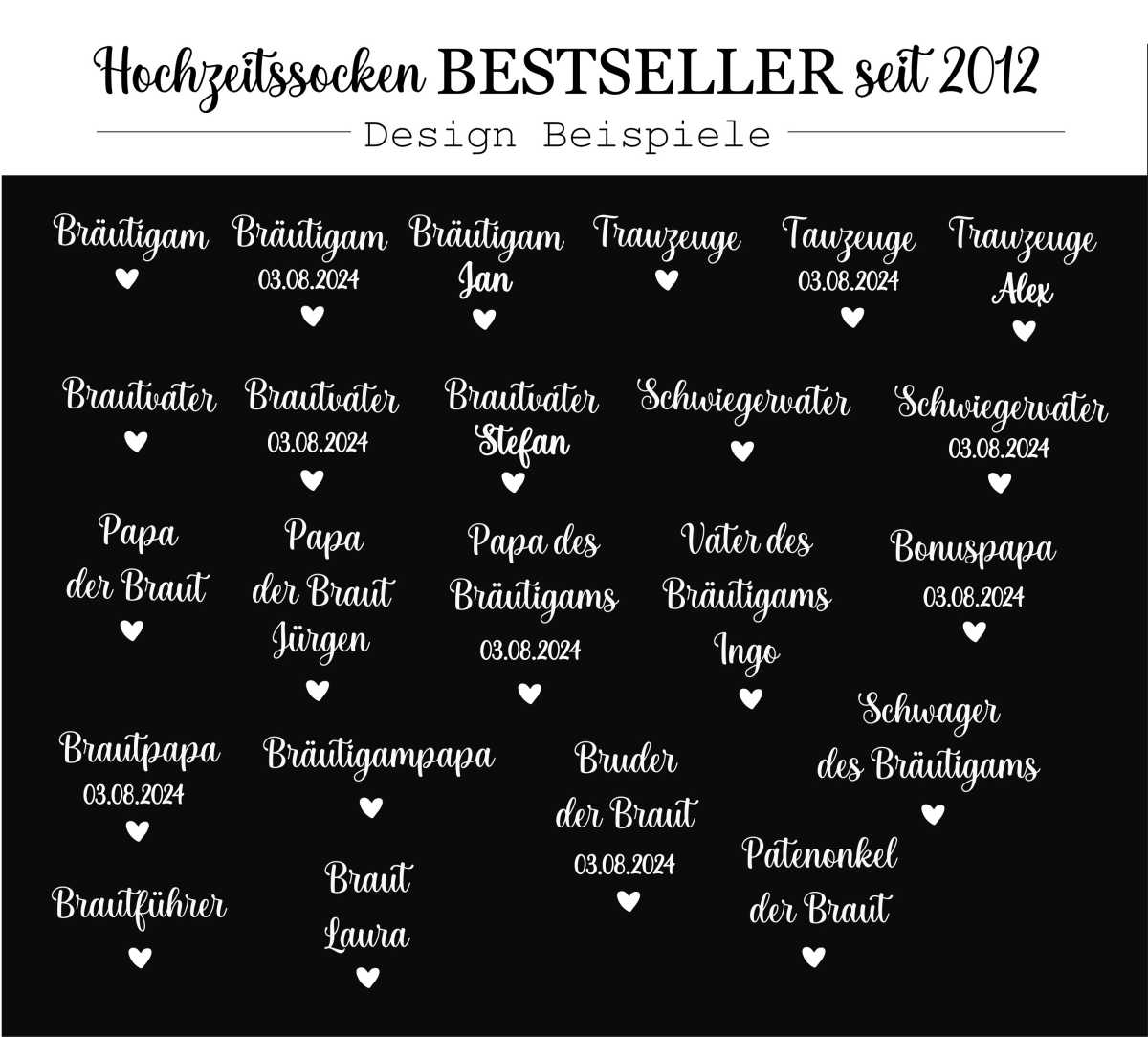 Klassischer Hochzeitsanzug Für Den Bräutigam | Hockerty