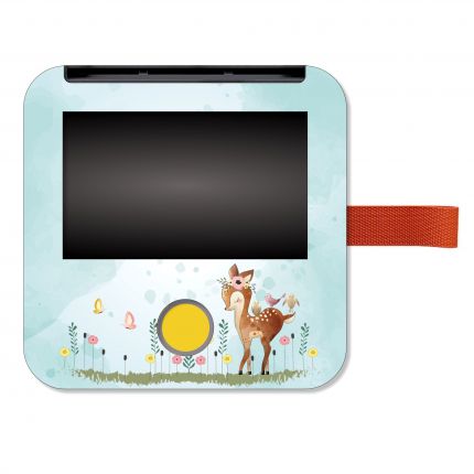 Schutzfolie passend für Tigerbox touch, Bambi