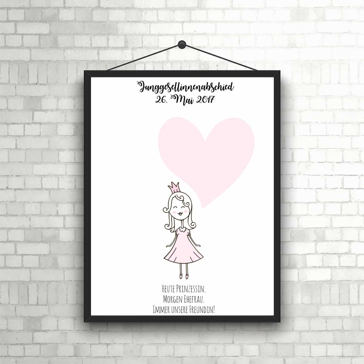 Vormontiertes Junggesellinnenabschied-Banner „It's Me Hi I'm The Bride“ – Glitzernd, Doppelseitig, Für Brautpartys & Dekoration
