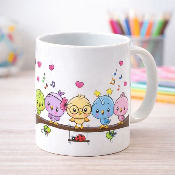 Tasse Schulkind | Geschenk zur Einschulung