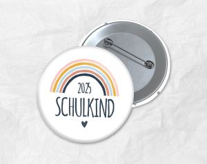 Schulkind Button Einschulung Geschenk Schultüte Schulkind Button Einschulung Geschenk Schultüte